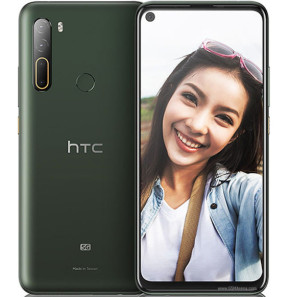 HTC U20 5G