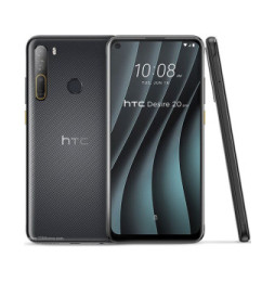 HTC Desire 20 Pro