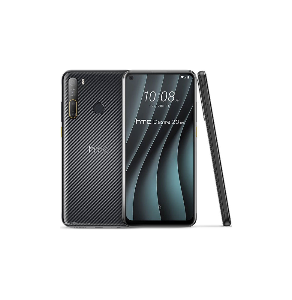 HTC Desire 20 Pro