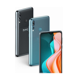 HTC Desire 19s