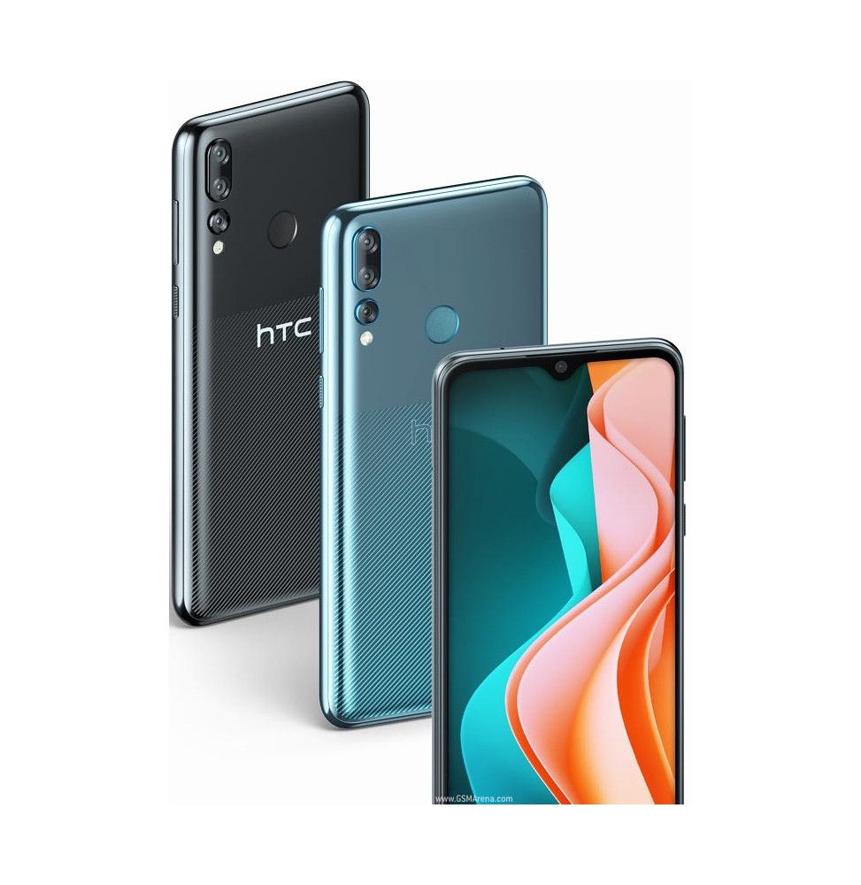 HTC Desire 19s