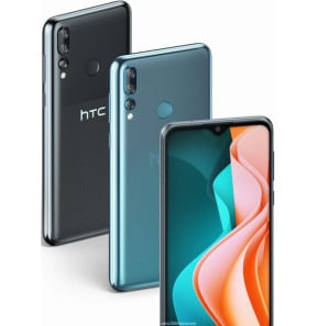 HTC Desire 19s
