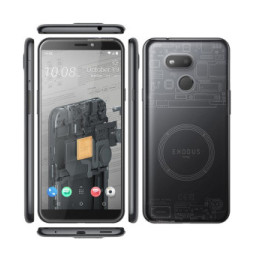 HTC Exodus 1s
