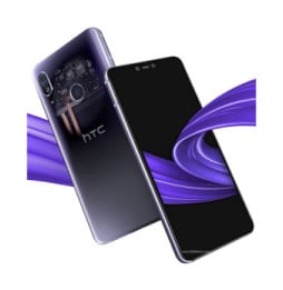 HTC U19e