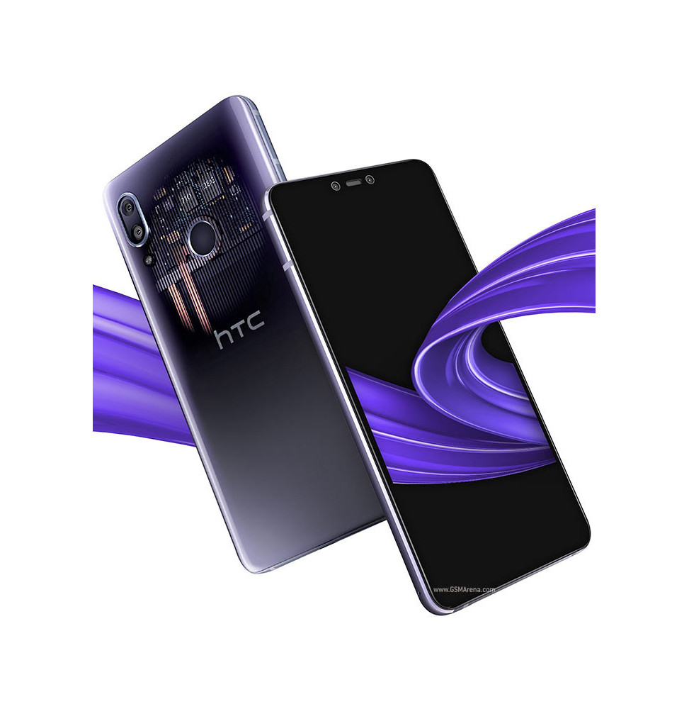 HTC U19e