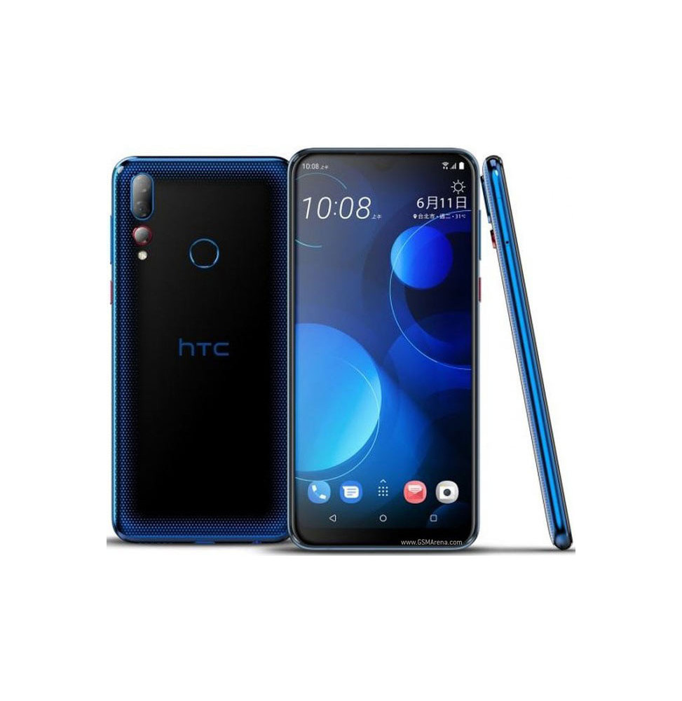 HTC Desire 19+