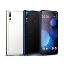 HTC Desire 19+