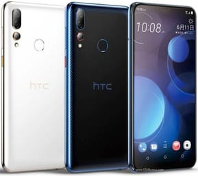 HTC Desire 19+ — image 2