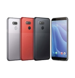 HTC Desire 12s