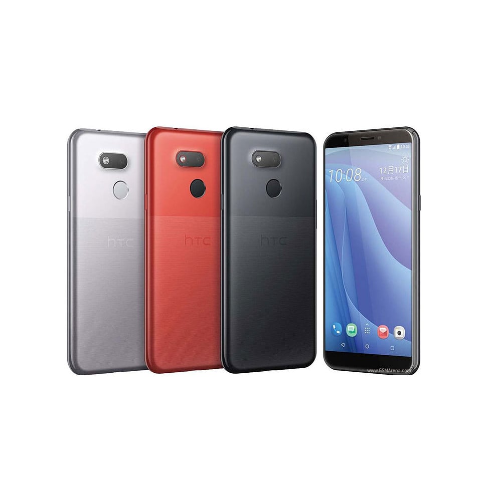 HTC Desire 12s