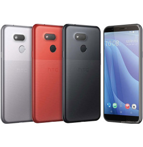 HTC Desire 12s