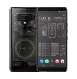 HTC Exodus 1
