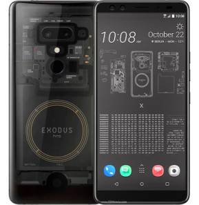 HTC Exodus 1