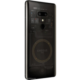 HTC Exodus 1