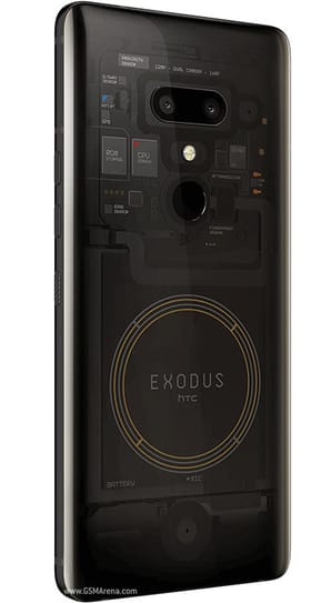 HTC Exodus 1 — image 2