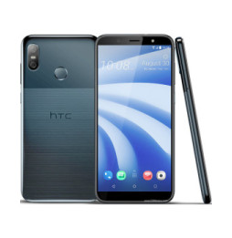 HTC U12 life
