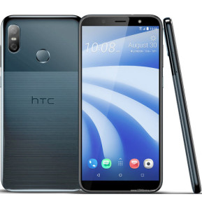HTC U12 life