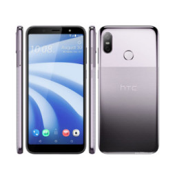 HTC U12 life