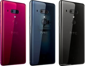 HTC U12+ — image 2