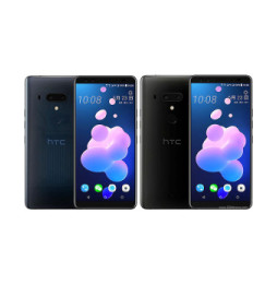 HTC U12+