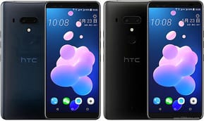 HTC U12+ — image 3