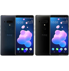 HTC U12+