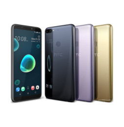 HTC Desire 12+