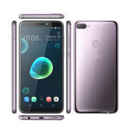 HTC Desire 12+