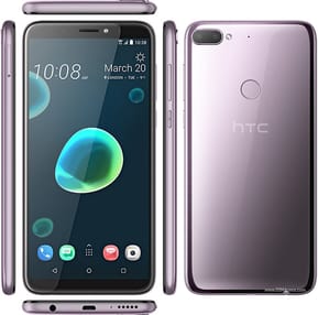 HTC Desire 12+ — image 2