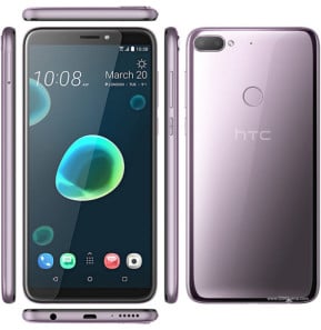 HTC Desire 12+