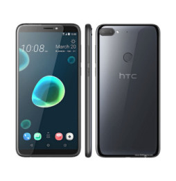 HTC Desire 12+