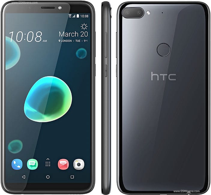 HTC Desire 12+ — image 3