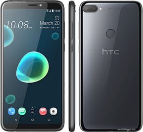 HTC Desire 12+ — image 3