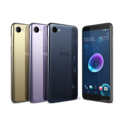 HTC Desire 12