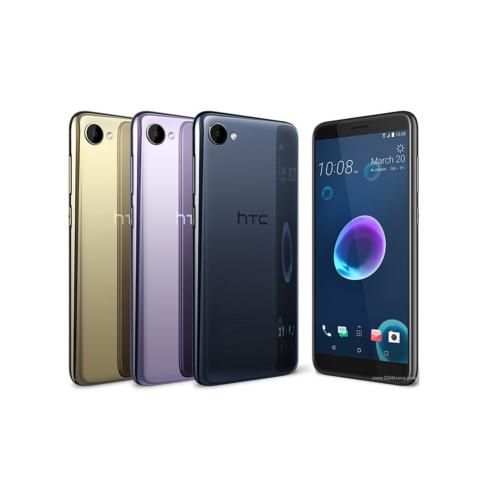 HTC Desire 12