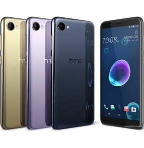 HTC Desire 12