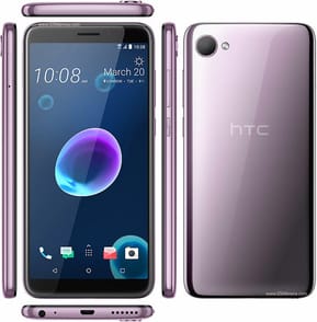 HTC Desire 12 — image 2
