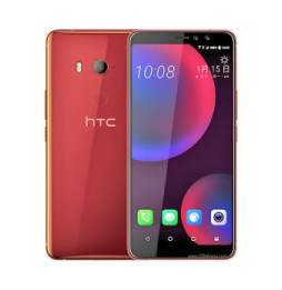 HTC U11 Eyes