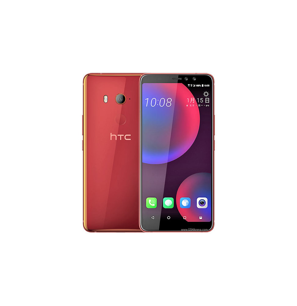 HTC U11 Eyes