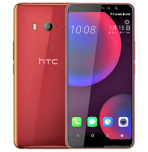 HTC U11 Eyes