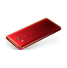 HTC U11 Eyes