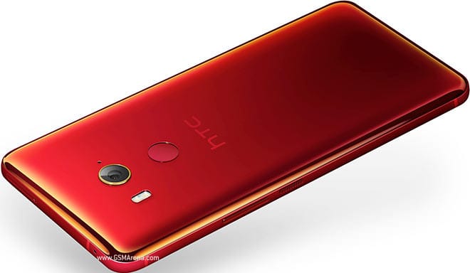 HTC U11 Eyes — image 2