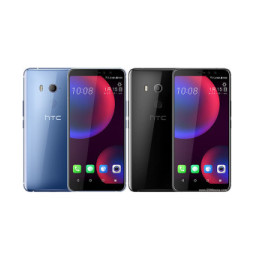 HTC U11 Eyes
