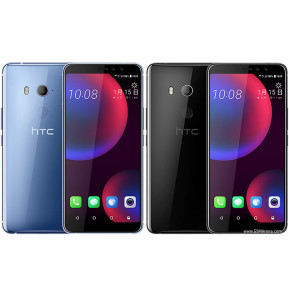HTC U11 Eyes