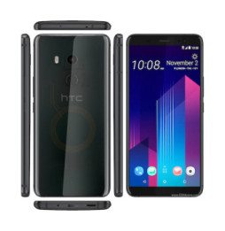 HTC U11+