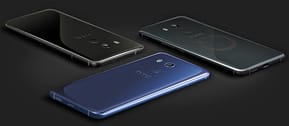 HTC U11+ — image 2