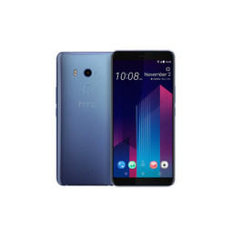 HTC U11+