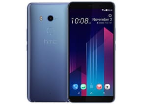 HTC U11+ — image 3