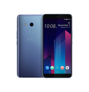 HTC U11+