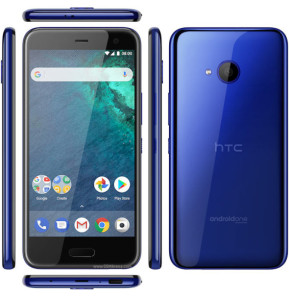 HTC U11 Life
